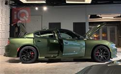 دودج تشارجر